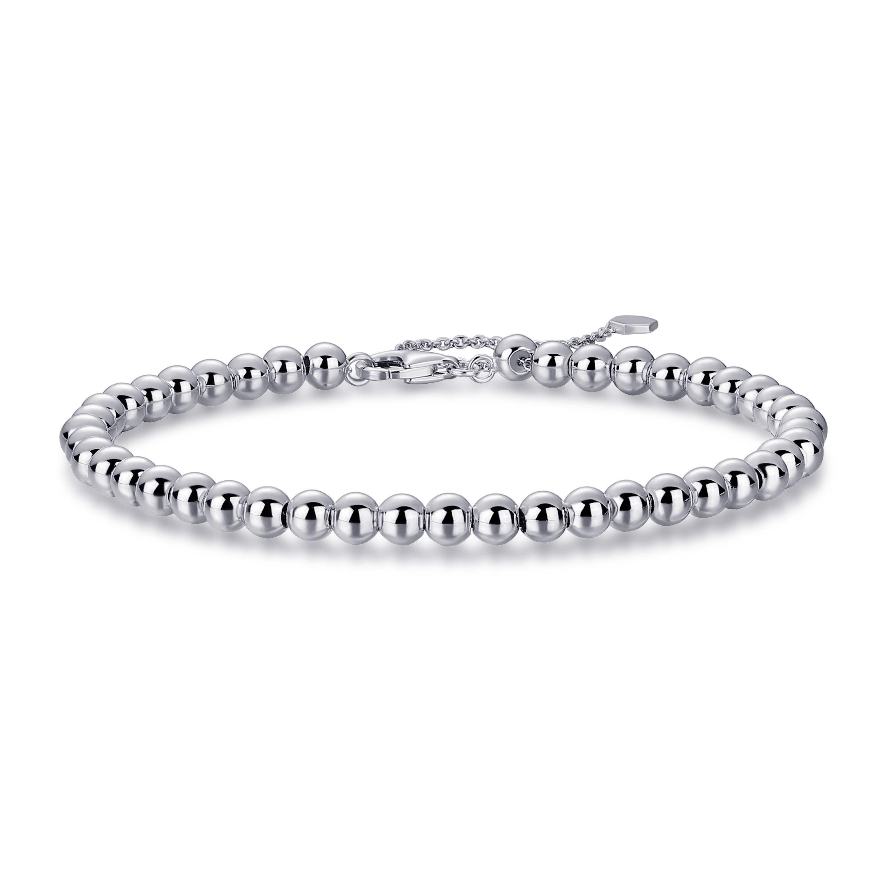 Beaded Chain armband