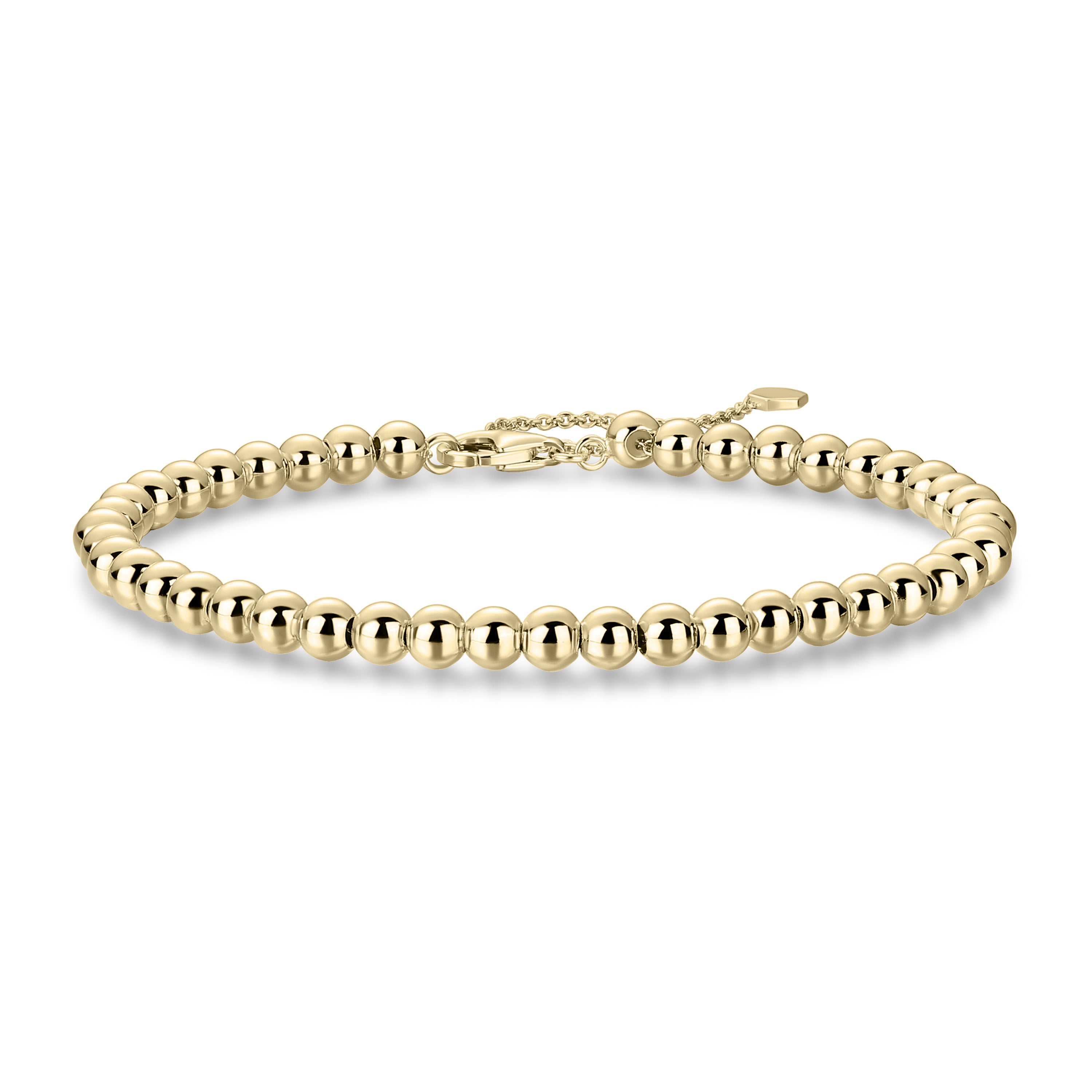 Chain armband