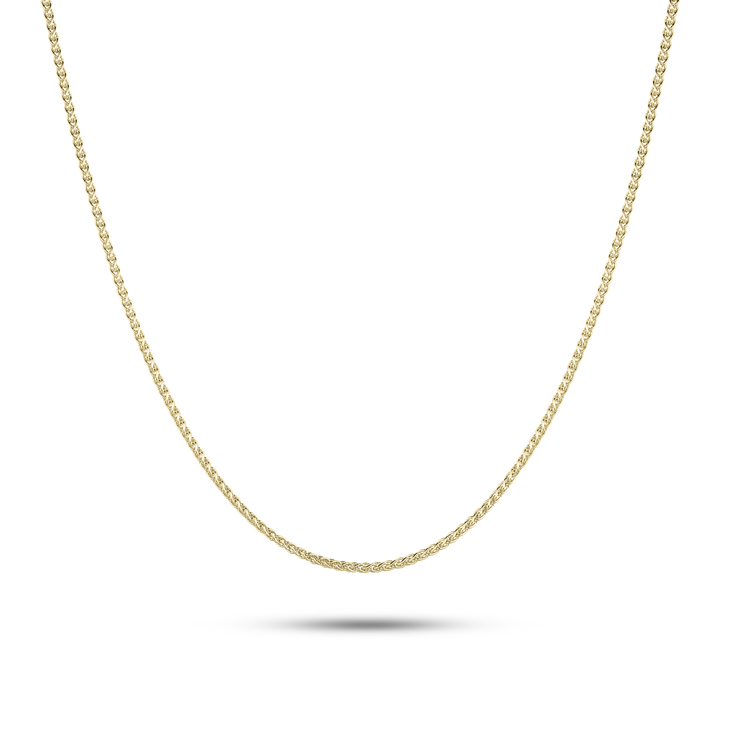 Foxtail Chain