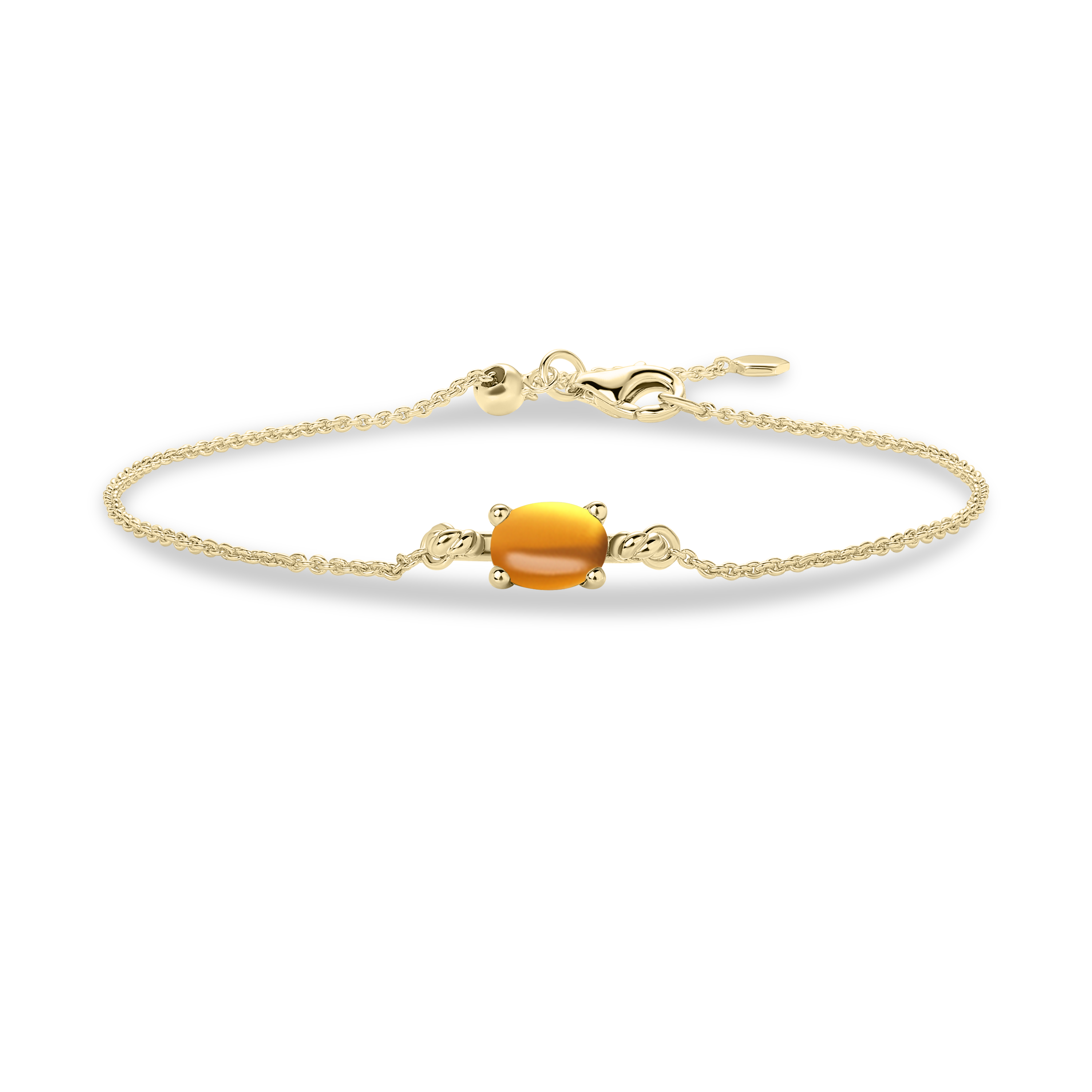 Dashing details honing armband