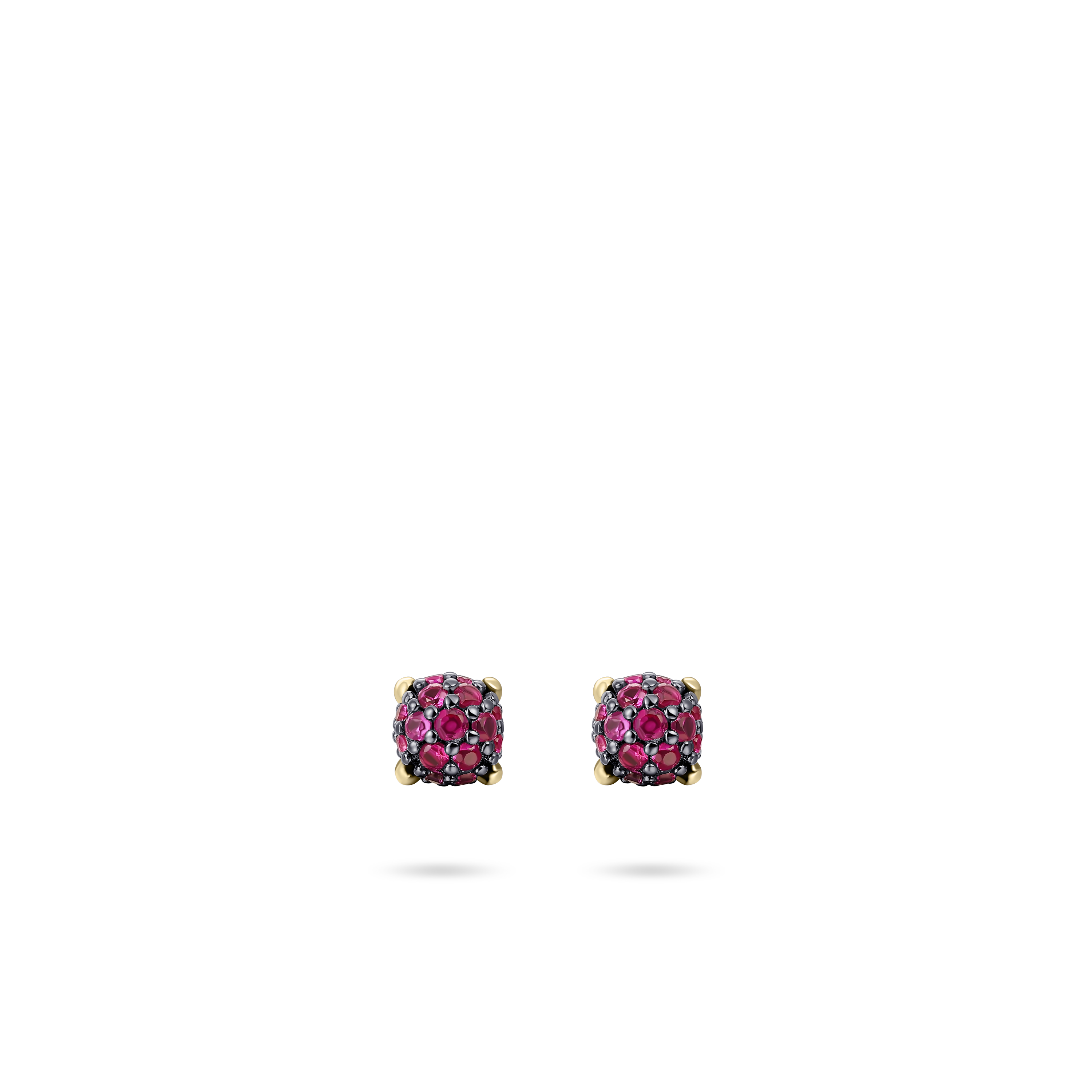 Mini Dashing Details Ear Studs