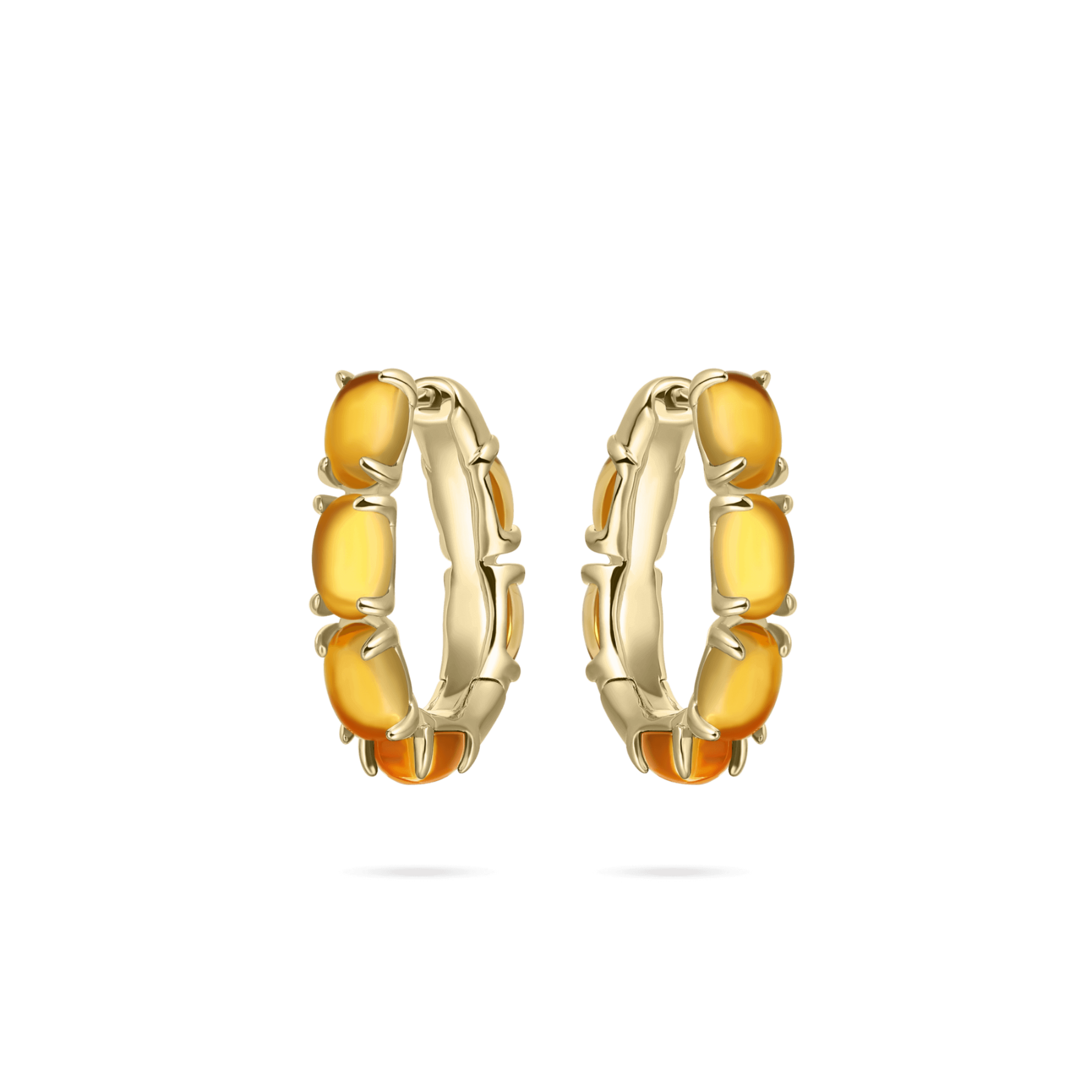 Honey Dashing Details Hoops