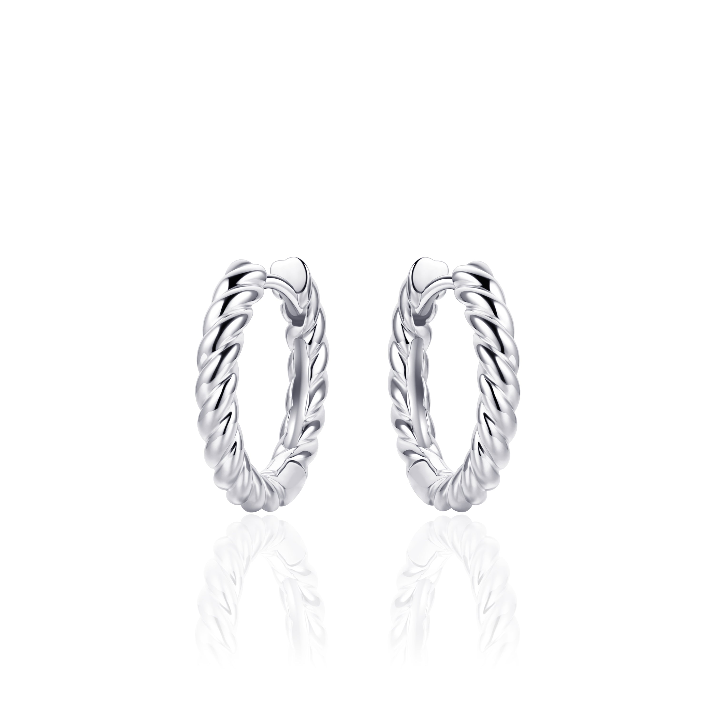 Rope Hoops