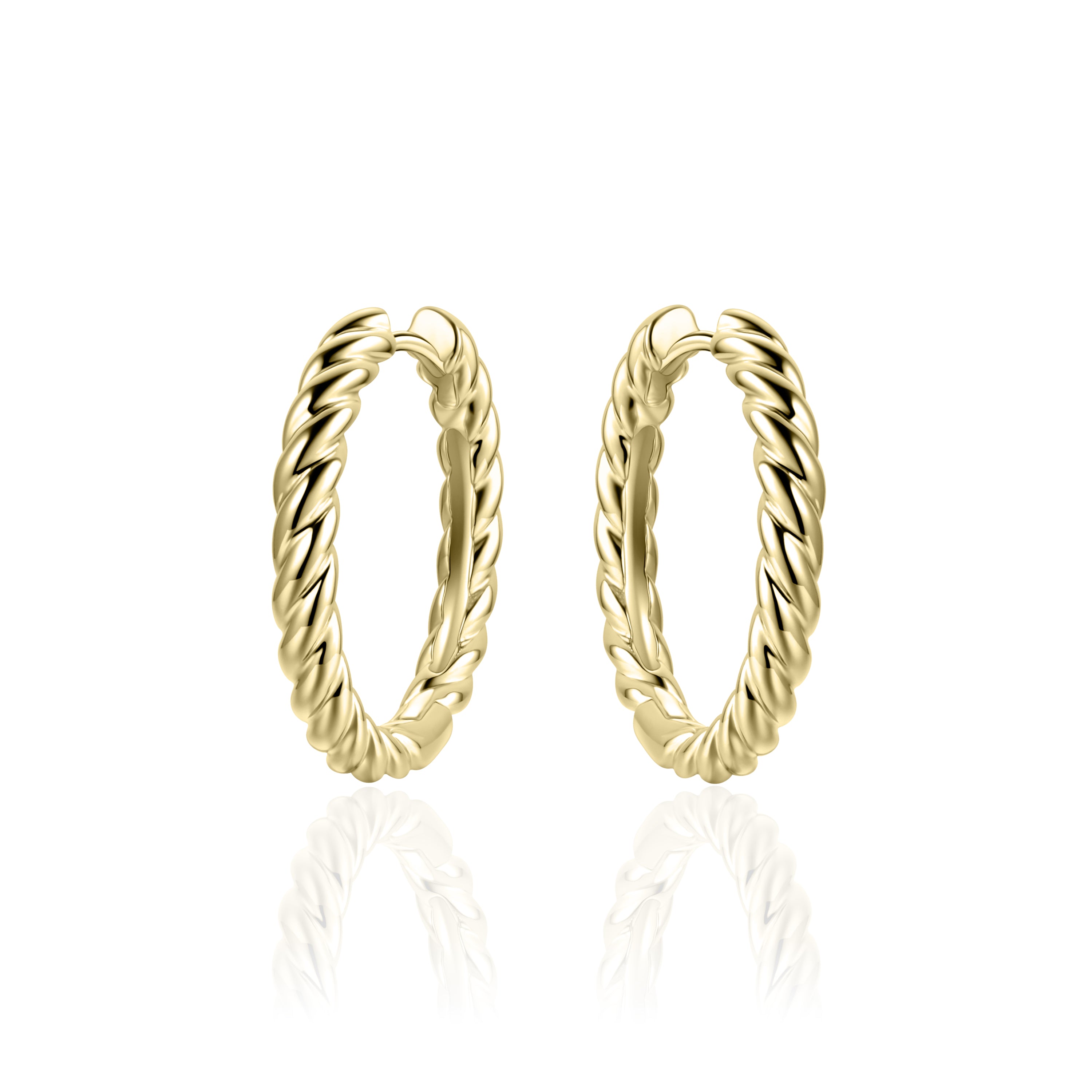 Rope Hoops