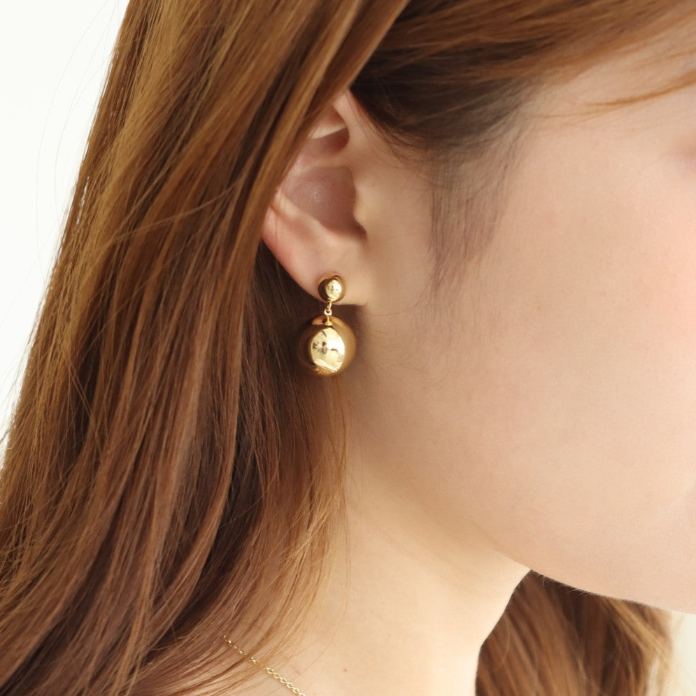 Modern Icons Ear Studs Gisser Jewels-3