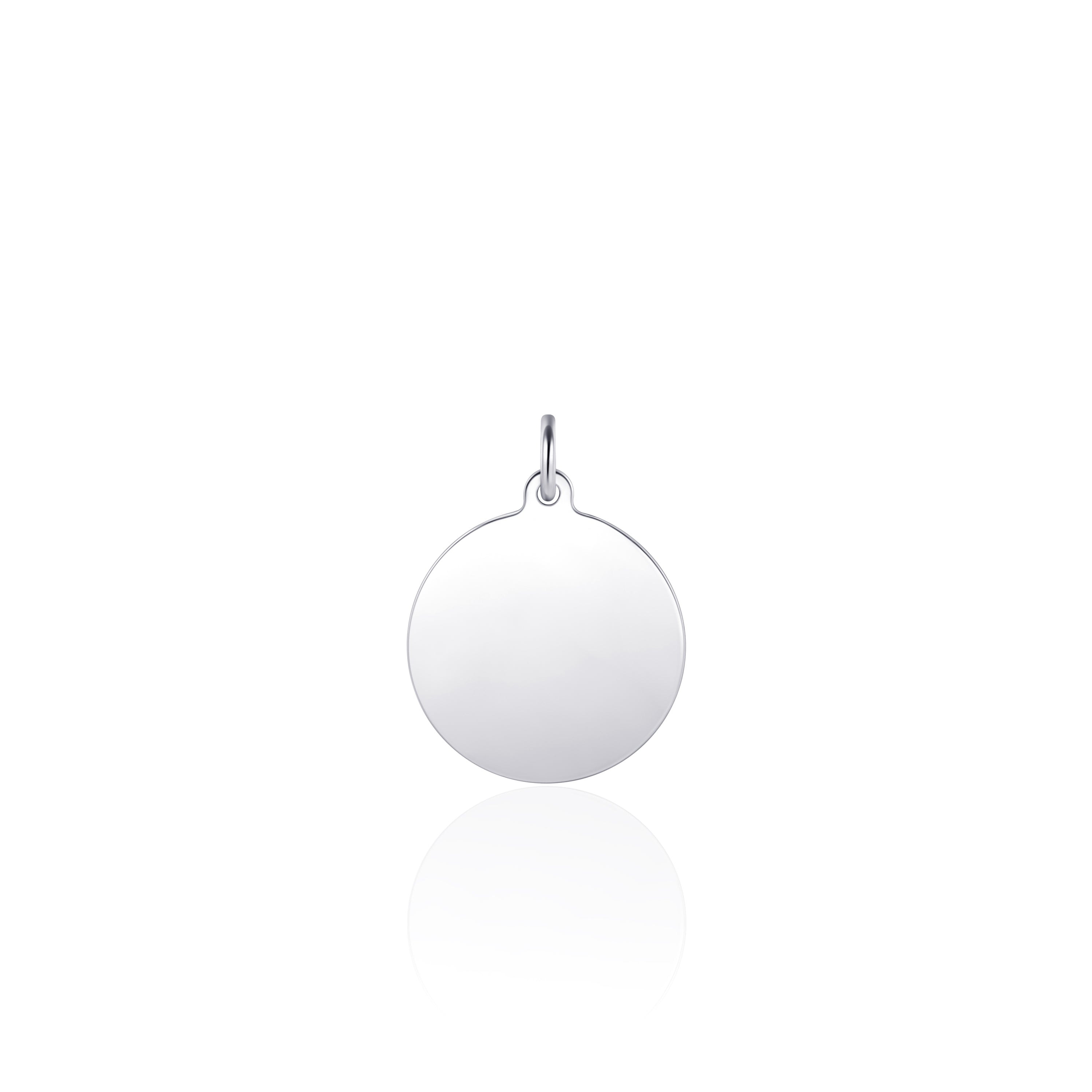 Graveerbare mini-coin hanger