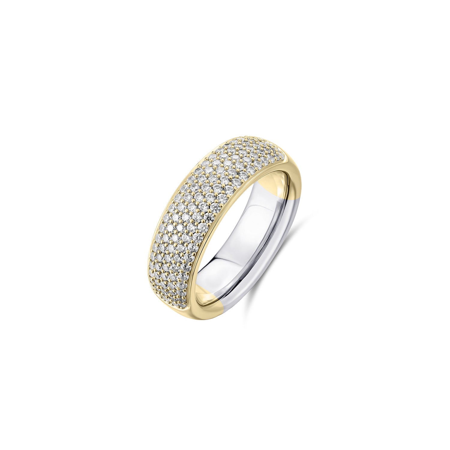 Pave Ring