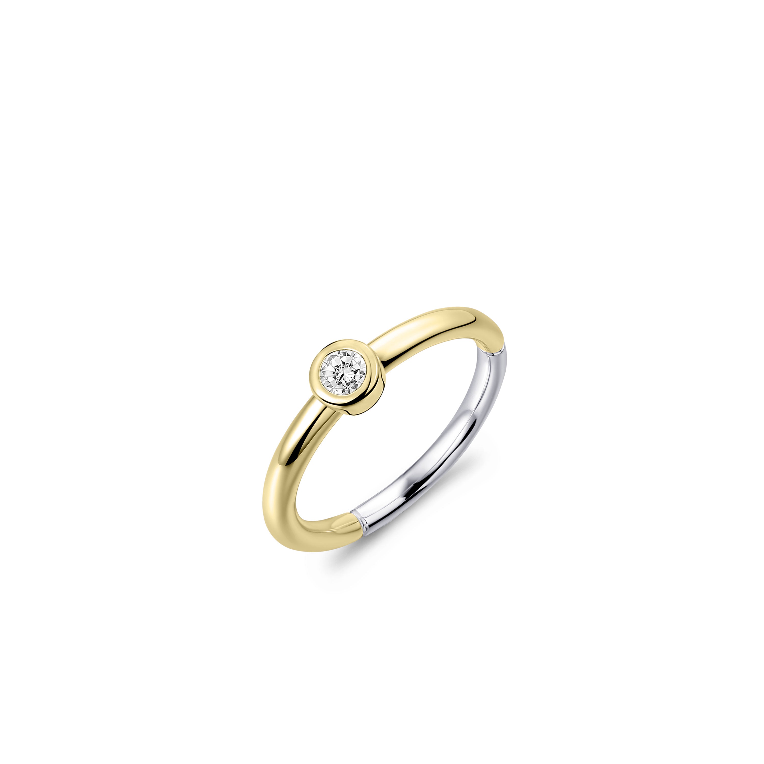 Bezel Ring