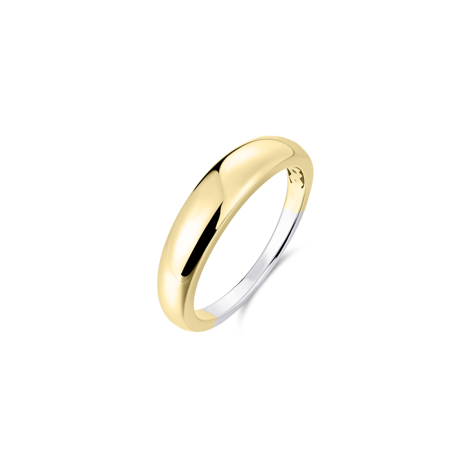 Icon ring | Zilver