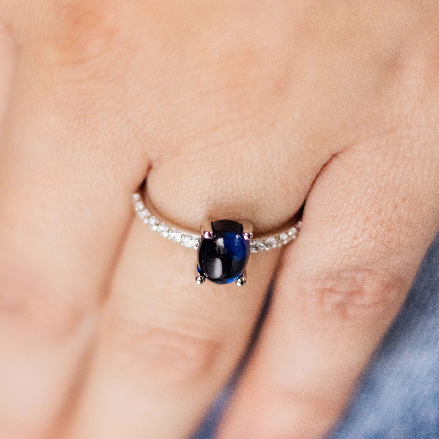 Dashing Details Pave Ring Gisser Jewels-2