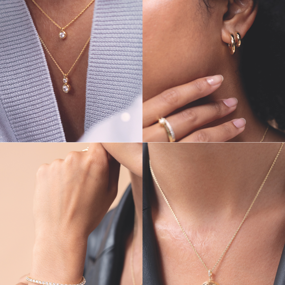 2026 Jewelry Trends for Autumn Season