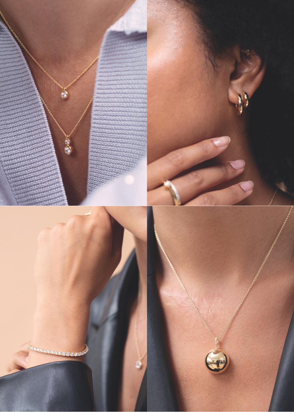 2026 Jewelry Trends for Autumn Season