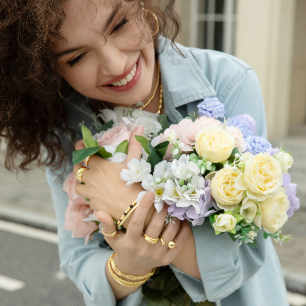 Mother’s Day Jewelry Gifting Guide: How to Give A Piece She’ll Wear & Treasure