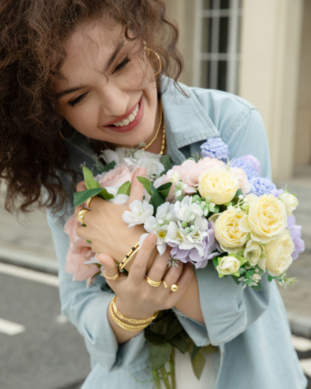 Mother’s Day Jewelry Gifting Guide: How to Give A Piece She’ll Wear & Treasure