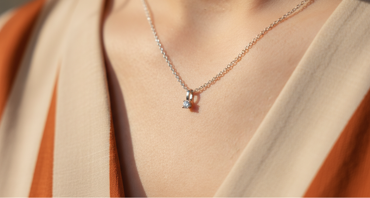 Mother's Day Jewelry Trends This Year