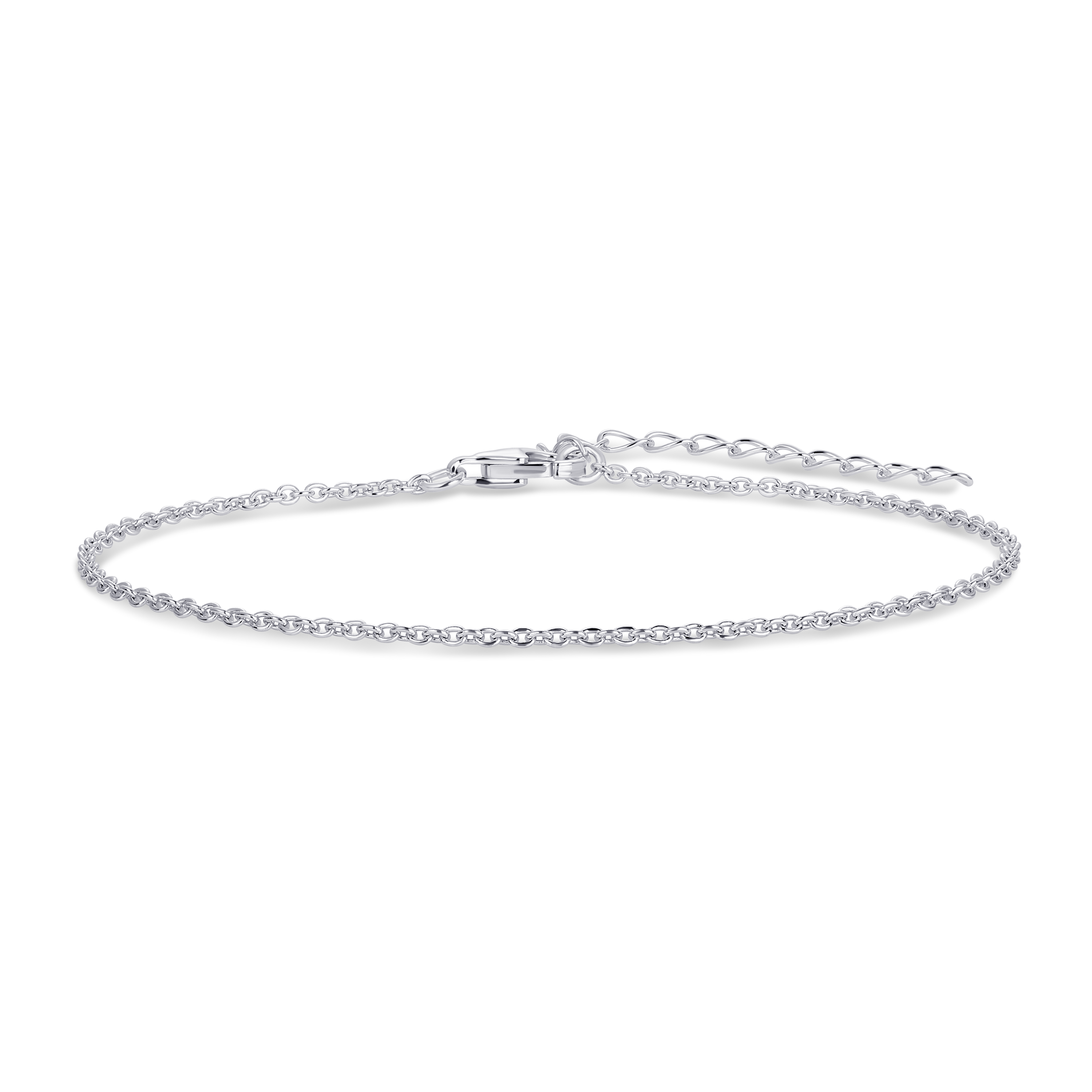Ankerschakelarmband