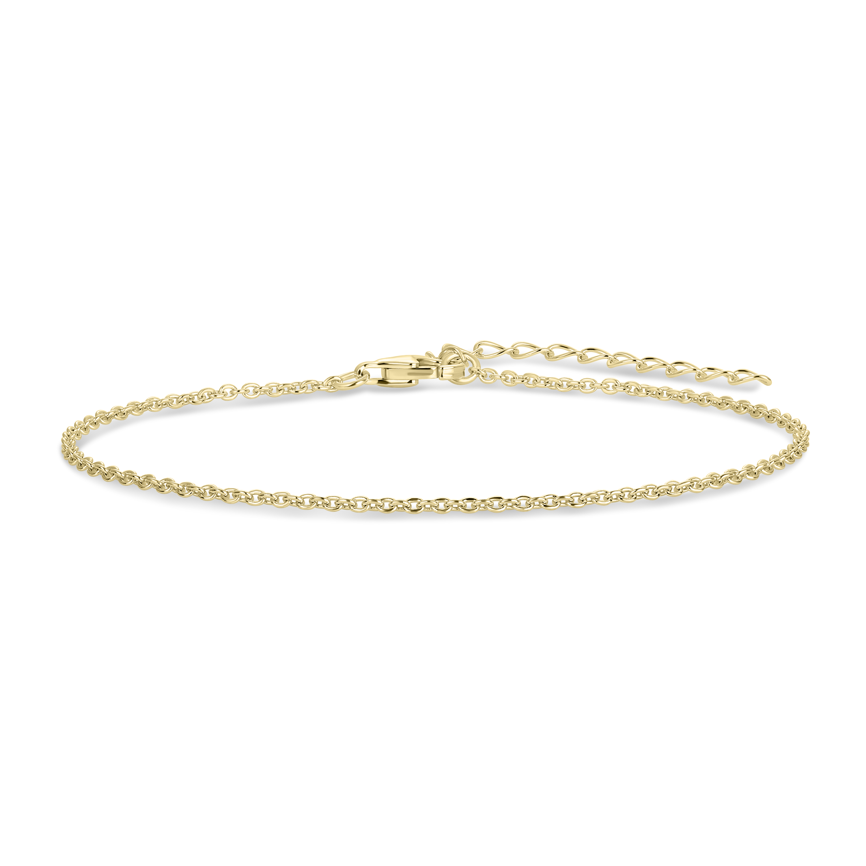 Ankerschakelarmband