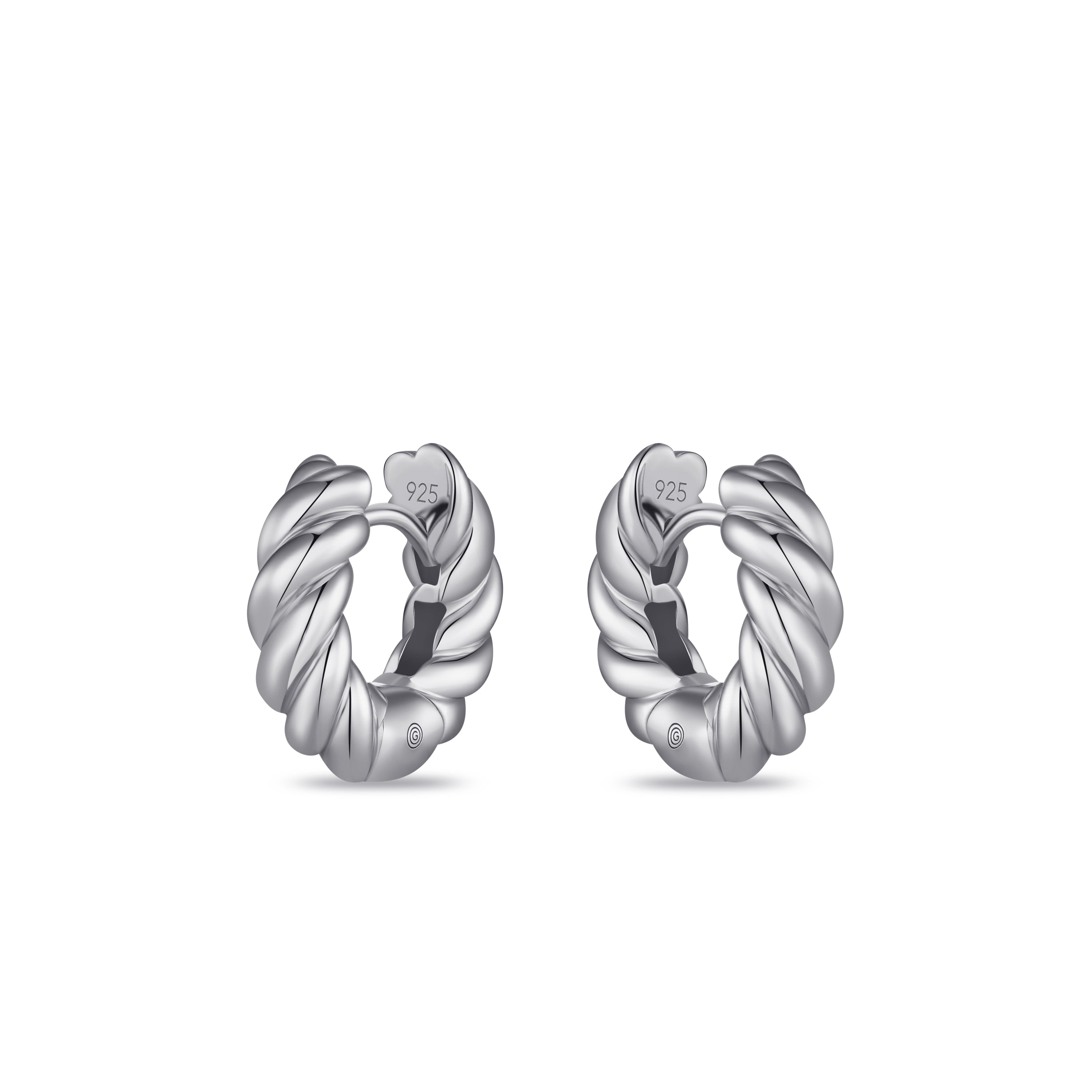 Mini Rope Hoops