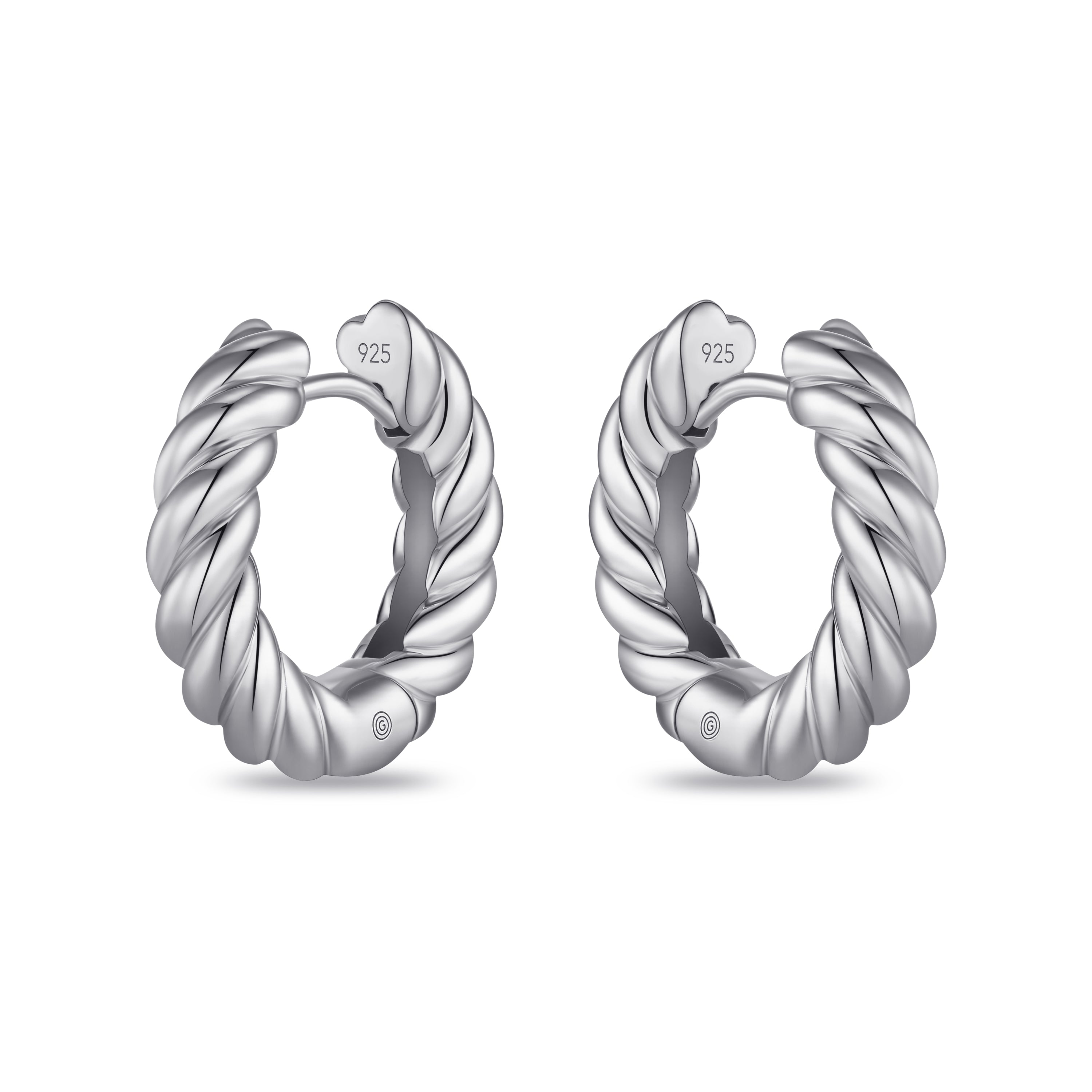 Midi Rope Hoops
