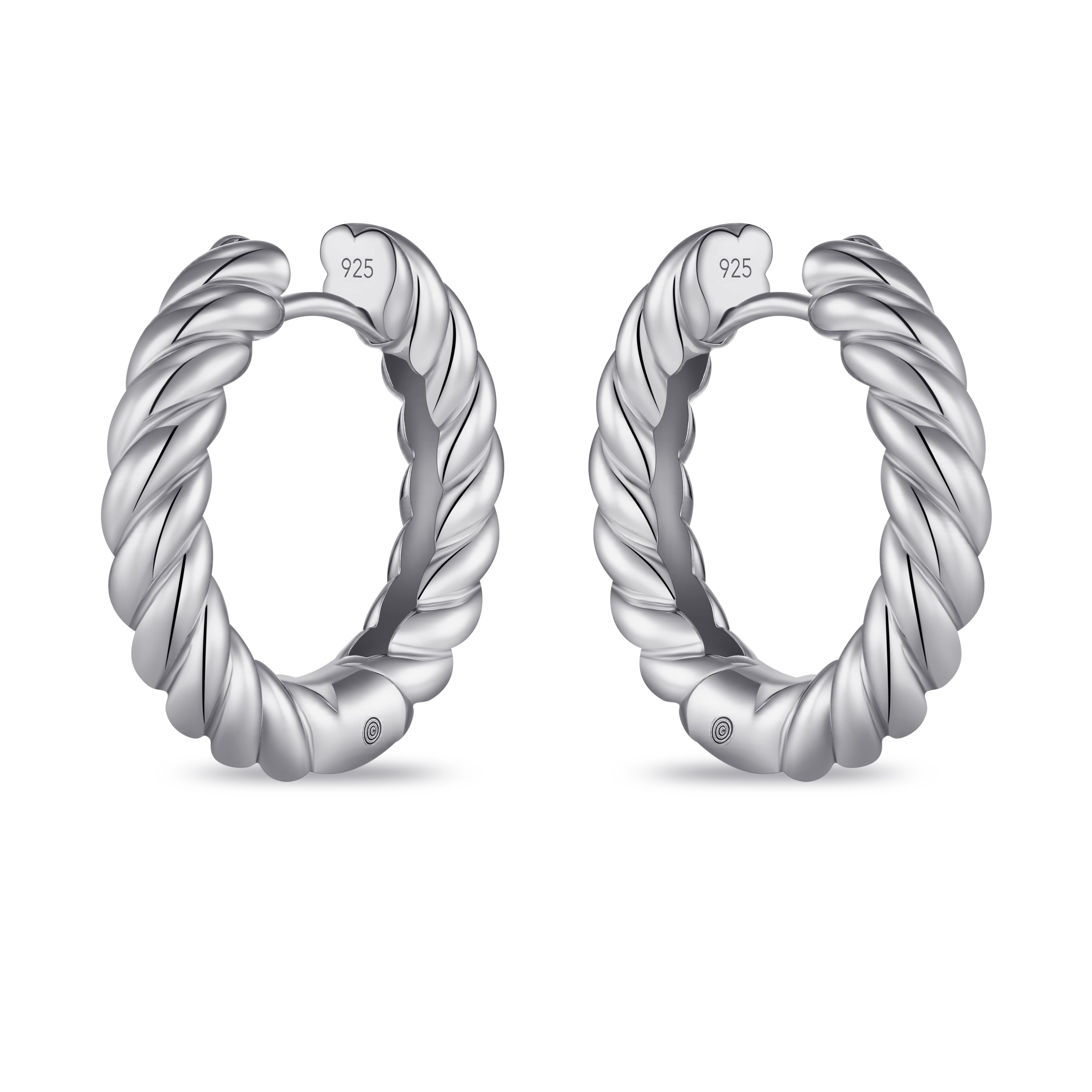 Maxi Rope Hoops