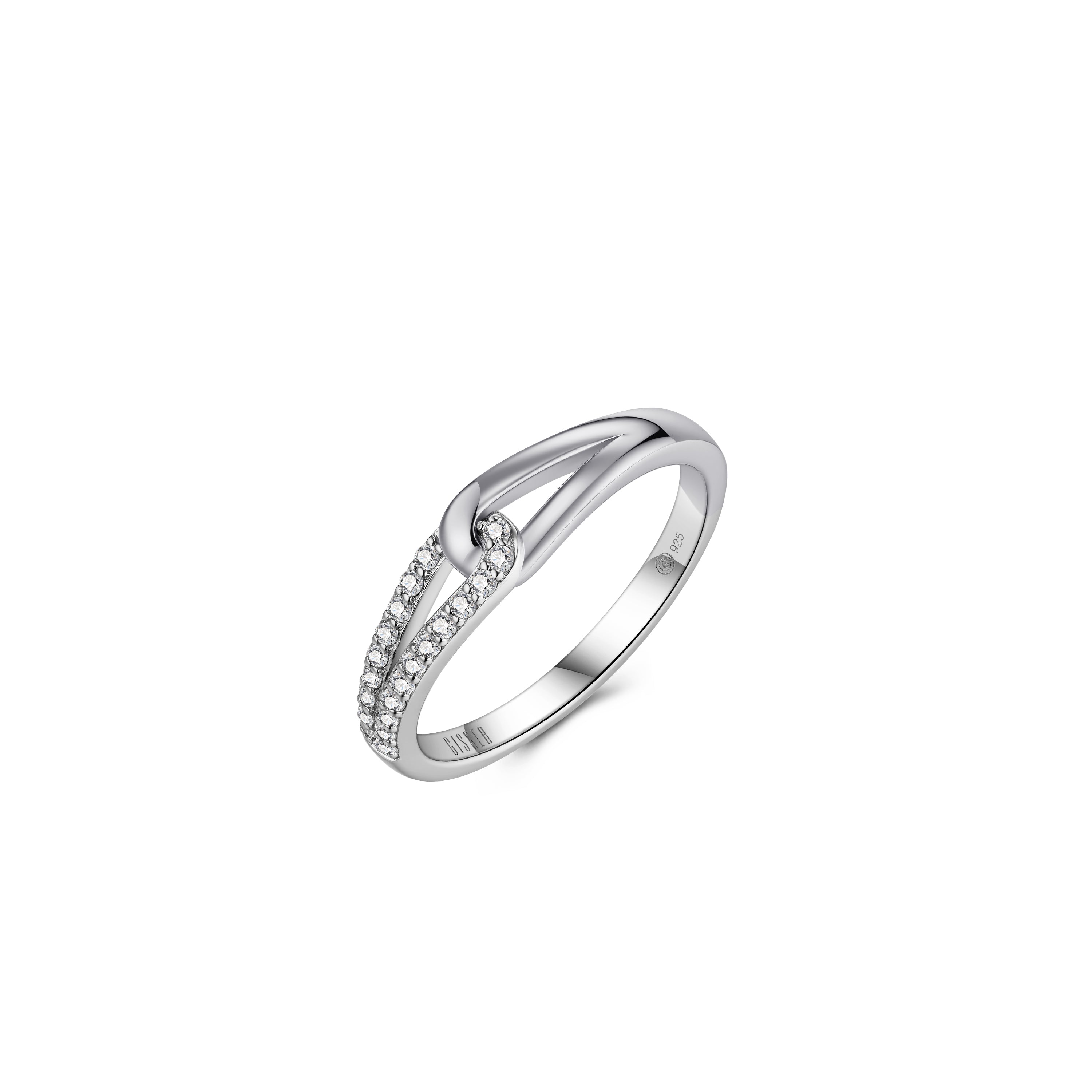 Forever ring