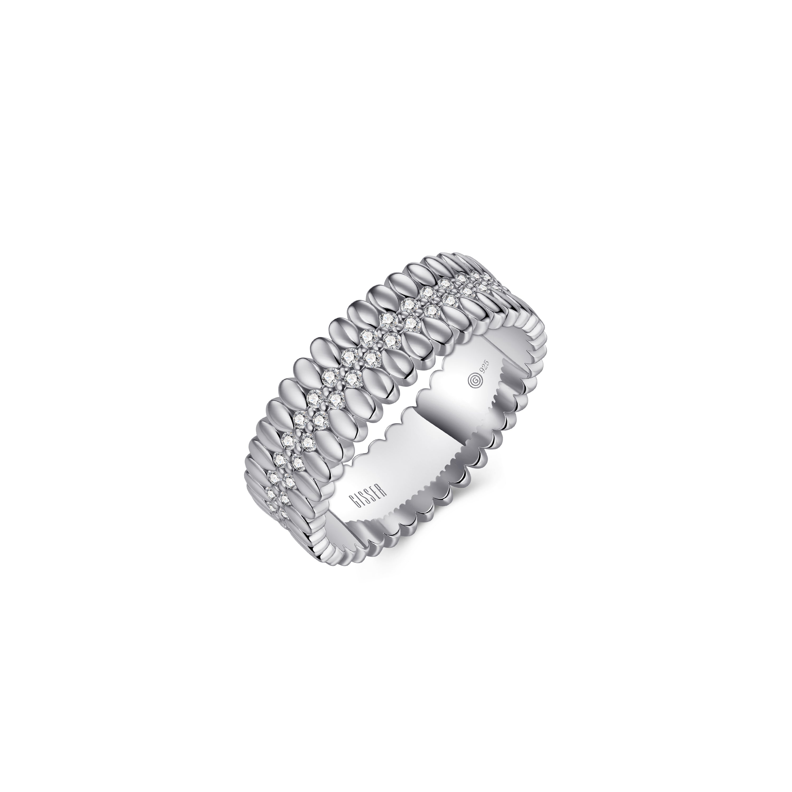Droplet Ring