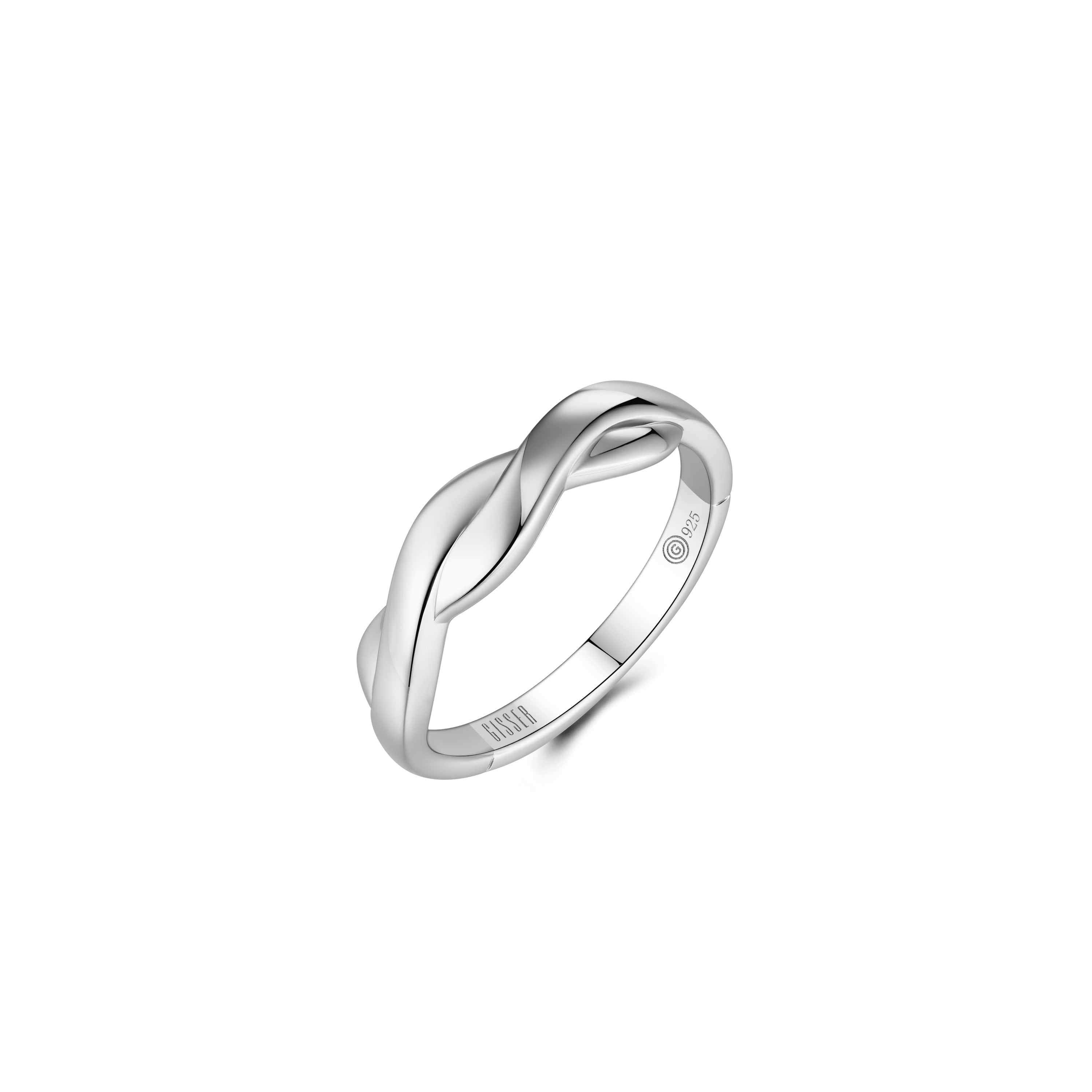 Twisted Ring