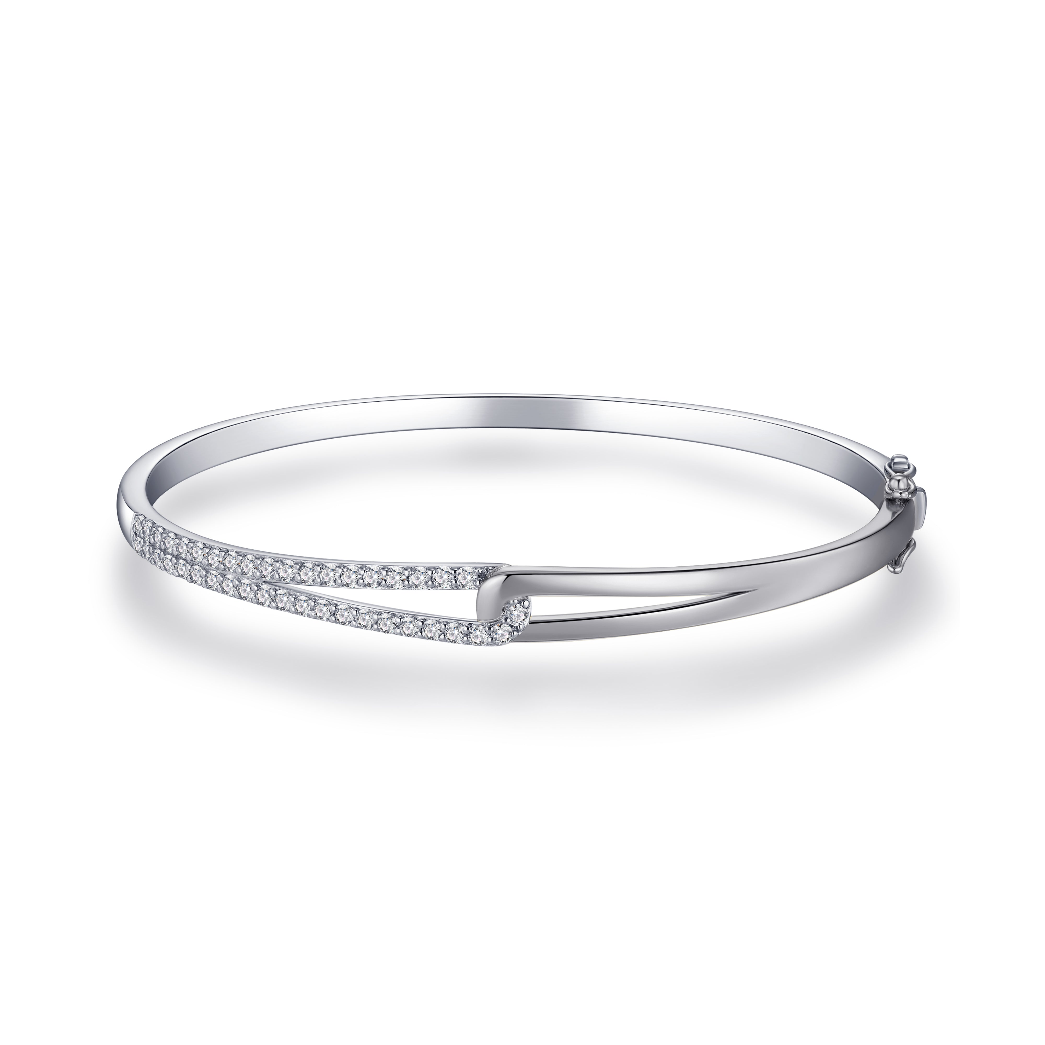 Forever Bangle