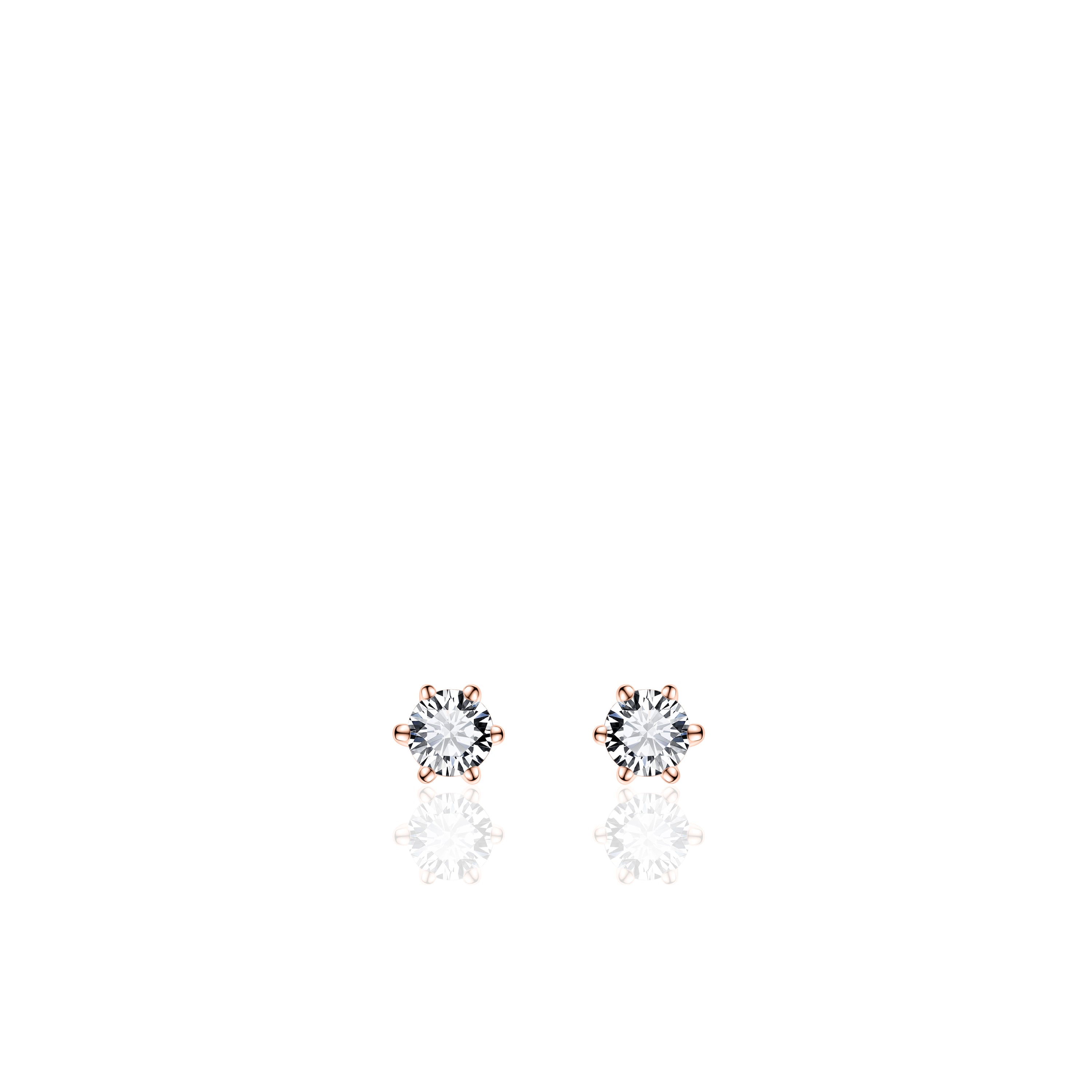 It's a Classic Ear Studs