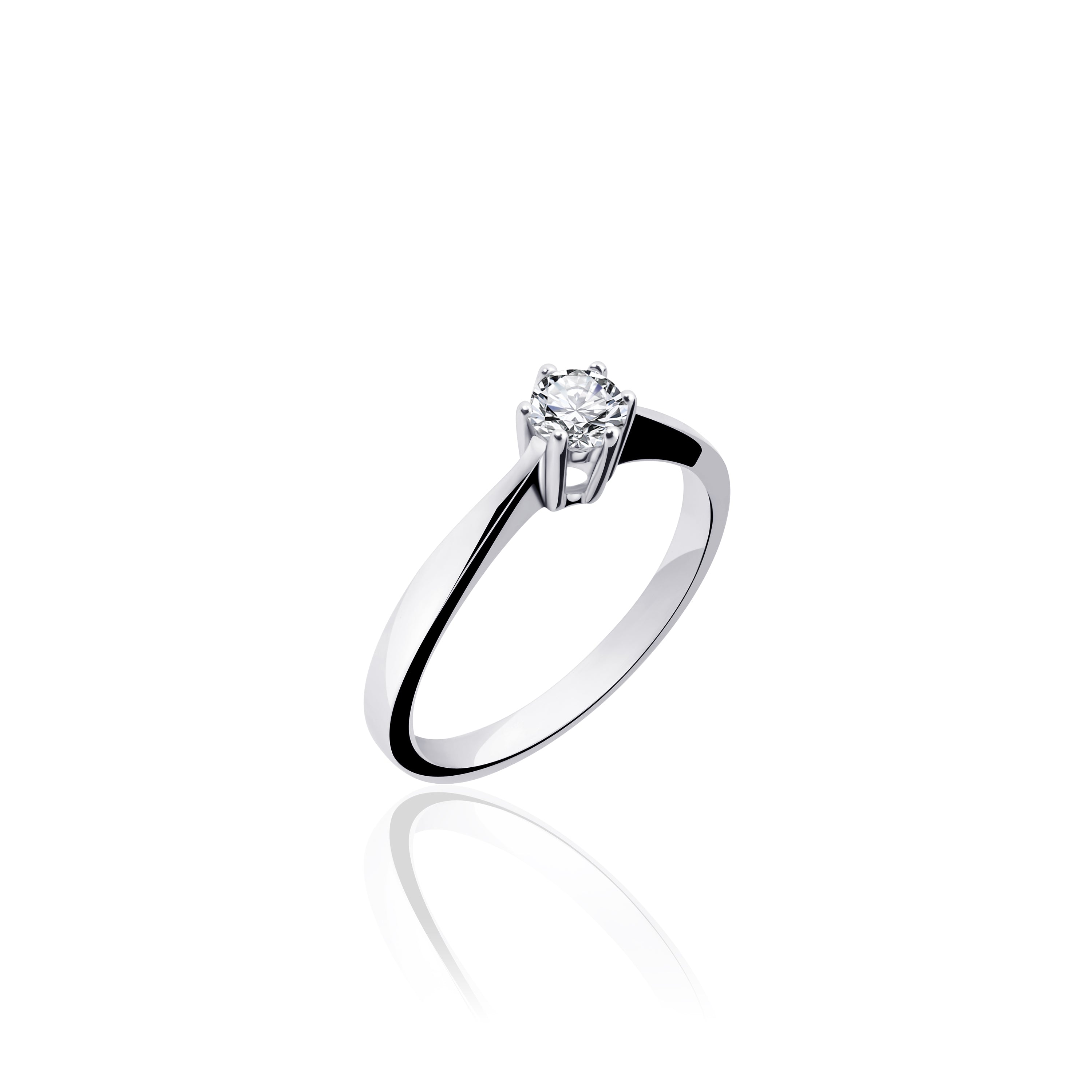It's a Classic Ring