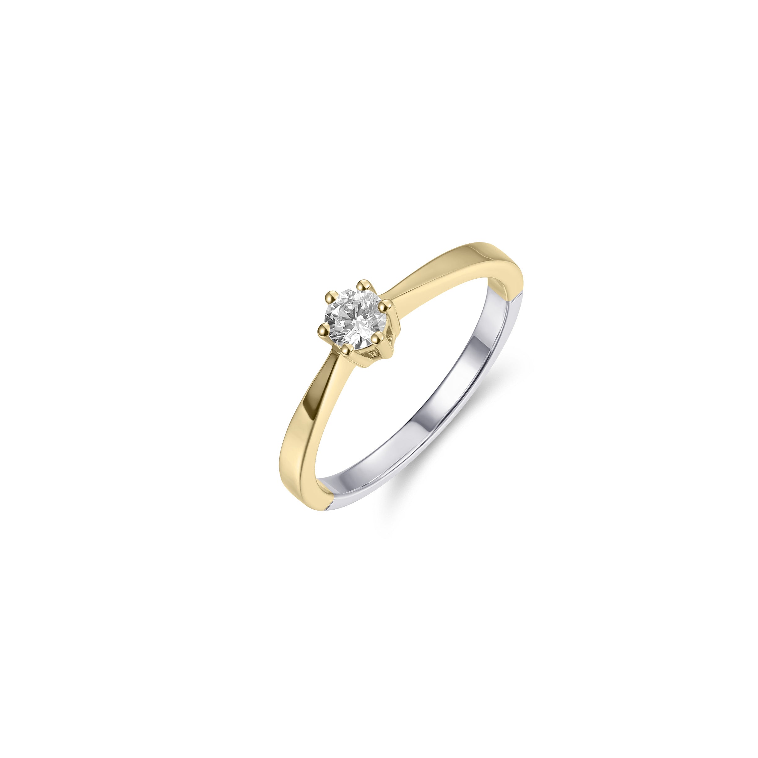 It's a Classic Ring