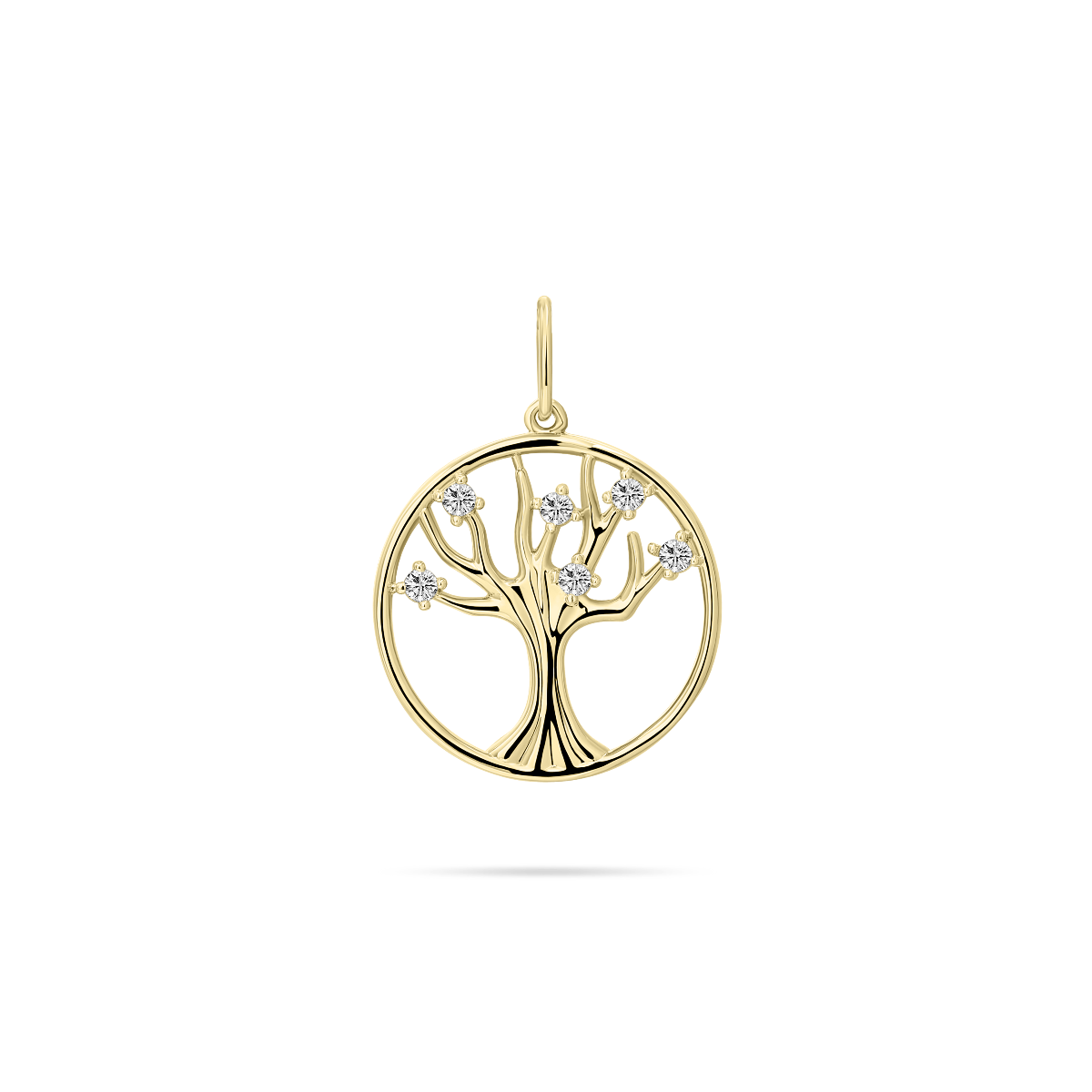 Tree of Life Pendant